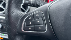 Mercedes-Benz CLA 200d Sport 5dr Tip Auto Diesel Estate